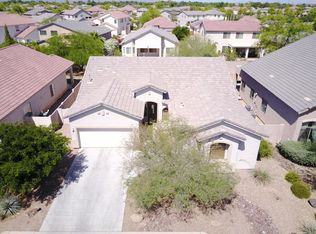 9714 S 44th Dr, Laveen, AZ 85339