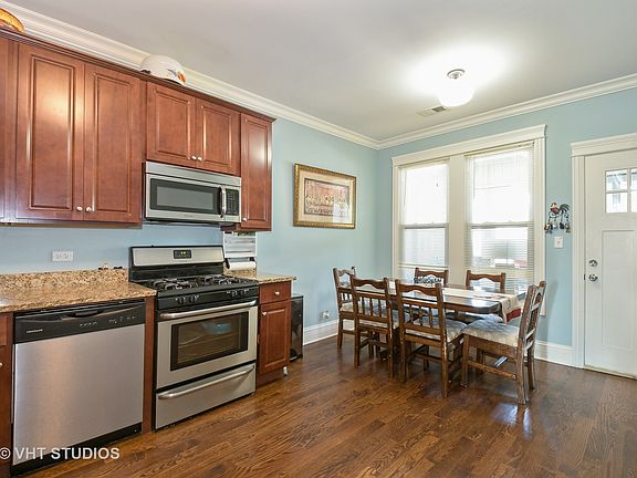 3rd image of 3051 N Kimball Ave