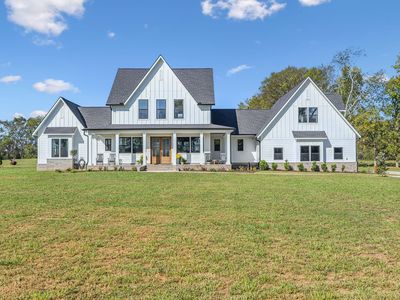 2210 Zion Rd, Columbia, TN, 38401