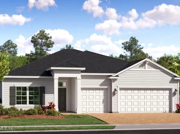 6433 REIN Avenue, Jacksonville, FL 32219