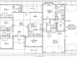 29207 Apache Dr, McLoud, OK 74851