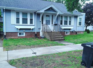 2307 Mackinaw St, Saginaw, MI 48602