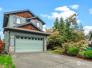 18715 1st Ave W, Bothell, WA 98012