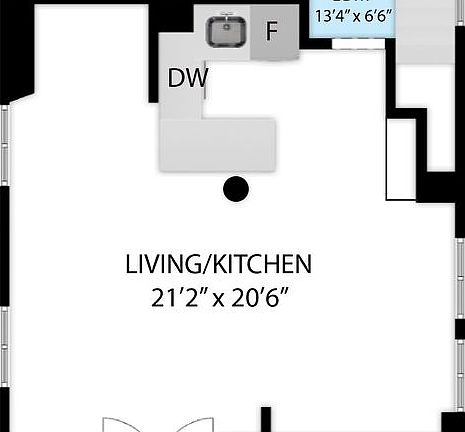 4th image of 1317 Milton St