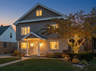 3137 Sunset Ln, Franklin Park, IL 60131