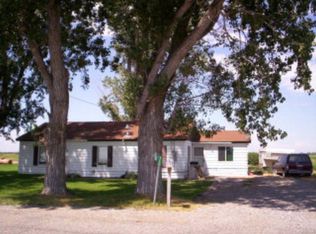112 N 350 W, Blackfoot, ID 83221