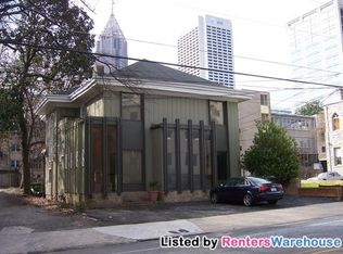 123 5th St NE, Atlanta, GA 30308
