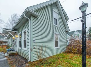 88 Summer St, Auburn, ME 04210