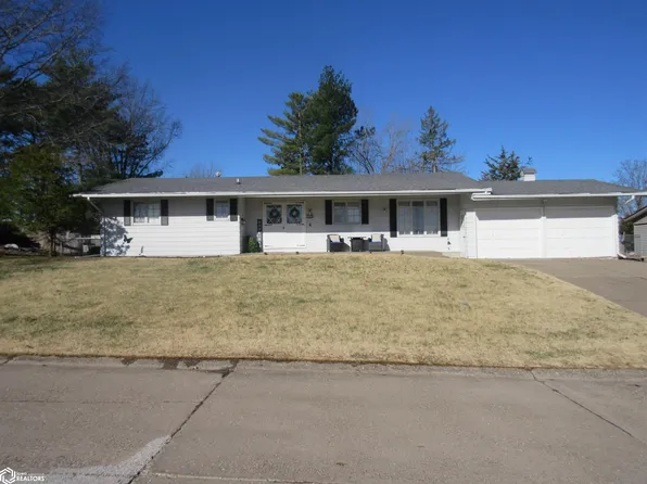 1934 Lofton Dr, Keokuk, IA 52632