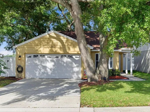 662 Bellingham Pl, Palm Harbor, FL 34684