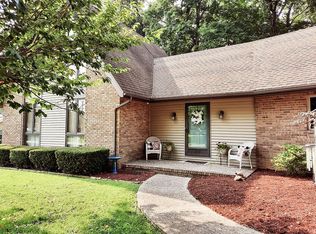 319 Beechwood Dr, Campbellsville, KY 42718