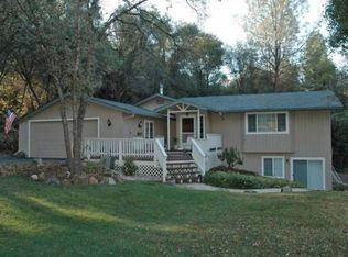 17661 Silver Pine Dr, Penn Valley, CA
