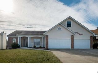 630 Zumwalt Xing, O'Fallon, MO 63366