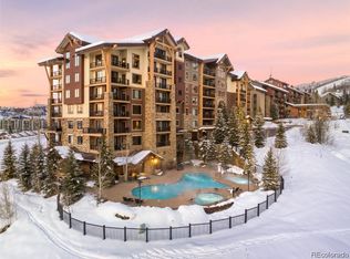 2410 Ski Trail Ln #2705, Tabernash, CO 80478