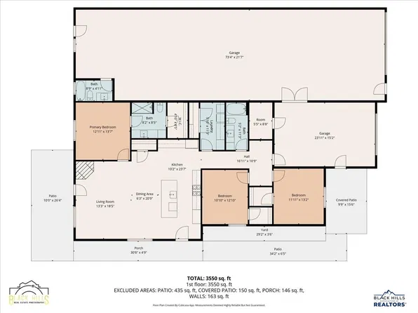 11279 Black Forest Rd, Lead, SD 57754