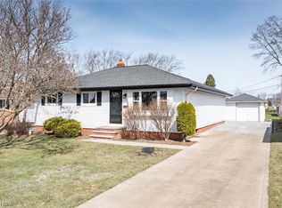 11250 Bobko Blvd, Parma, OH 44130