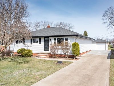 11250 Bobko Blvd, Parma, OH, 44130