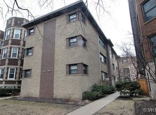 501 Sheridan Rd APT C2, Evanston, IL 60202