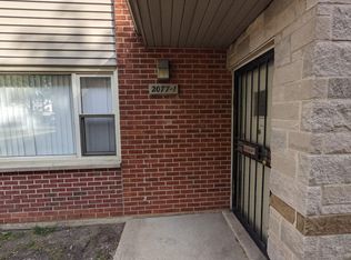 2077 Sibley Blvd #1, Calumet City, IL 60409