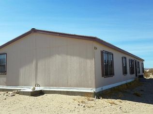 36349 Sutter St, Lucerne Valley, CA 92356