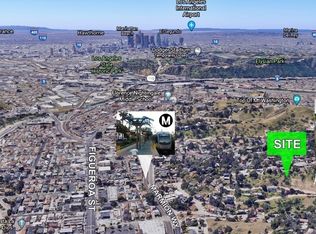 4355 Glenmuir Ave, Los Angeles, CA 90065