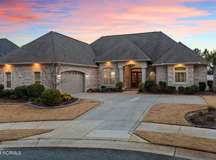 4009 Batik Ct, Leland, NC 28451