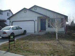 20725 Liberty Ln, Bend, OR 97701