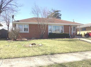 510 High Ridge Rd, Hillside, IL 60162