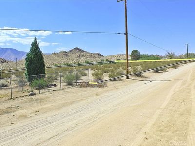 0 Strawberry Ln LOT 1, Lucerne Valley, CA, 92356