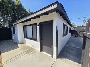 3654 Cherokee Ave, San Diego, CA 92104
