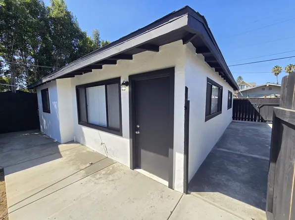 3654 Cherokee Ave, San Diego, CA 92104
