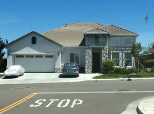 1916 Cinnamon Ridge Dr, Oakley, CA 94561