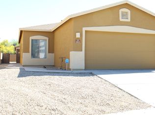 1913 W Calle Dos Rios, Tucson, AZ 85746