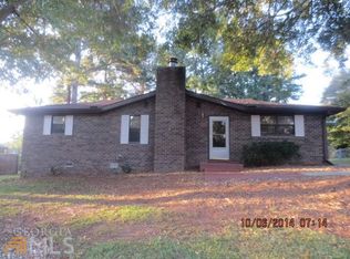 104 Dobbins Cir, Griffin, GA 30223