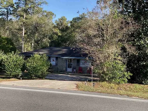 1510 Old Pelham Rd, Pelham, GA 31779