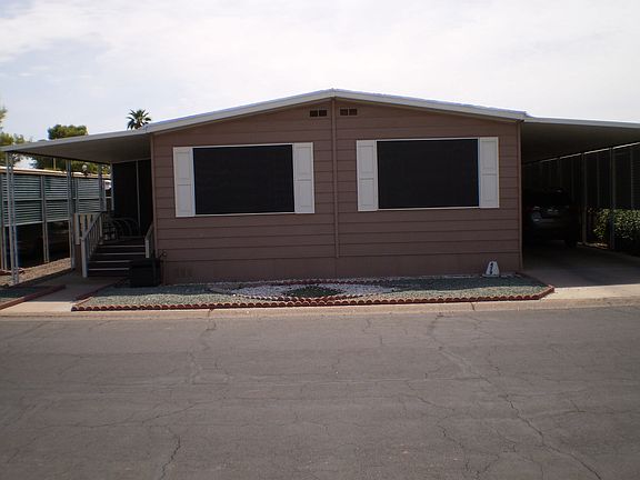 2nd image of 8780 E McKellips Rd Lot 479
