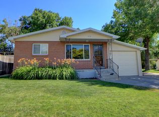 476 E 200 S, Spanish Fork, UT 84660