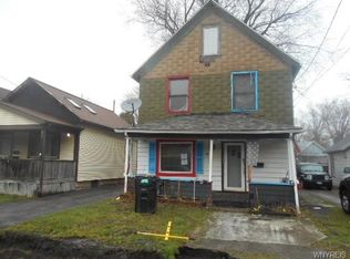 41 Fillmore Ave, Tonawanda, NY 14150