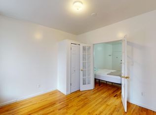 49 Clinton St APT 5, New York, NY 10002