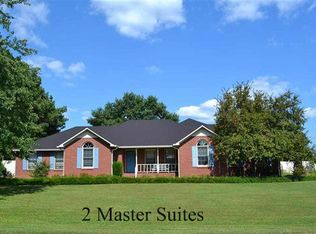 15830 Sanderson Ln, Athens, AL 35613