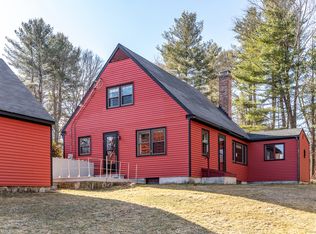 337 Town St, West Cornwall, CT 06796