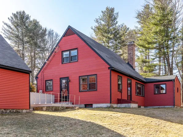 337 Town Street, Cornwall, CT 06796