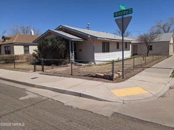 800 N Kinsley Ave, Winslow, AZ 86047