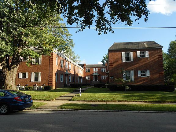 2nd image of 2400 Woodbourne Ave APT 1A