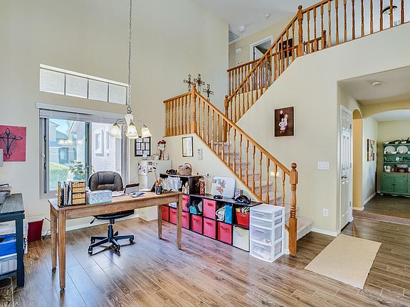 5th image of 2468 W Canyon Way