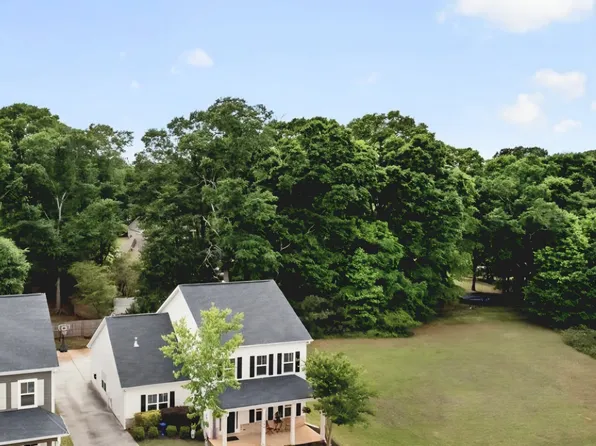 340 New Alcovy Rd, Social Circle, GA 30025