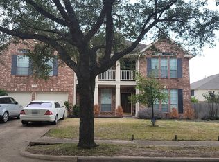 10822 Trail Ridge Dr, Houston, TX 77064