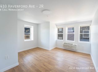 6410 Haverford Ave #2R, Philadelphia, PA 19151
