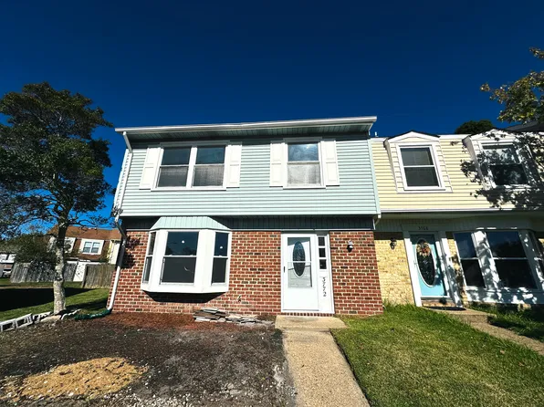 3772 Governors Way, Virginia Beach, VA 23452