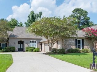 36450 Rue Lamonte Ct, Prairieville, LA 70769